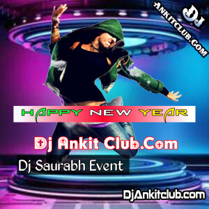Jingi Me Jahar Ghorlu A Jan - Golu Raja New Year Spl Bewafai Hard Vibrate Mix - DJ Saurabh Event